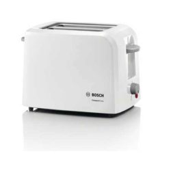 Bosch Village Toaster Range - White